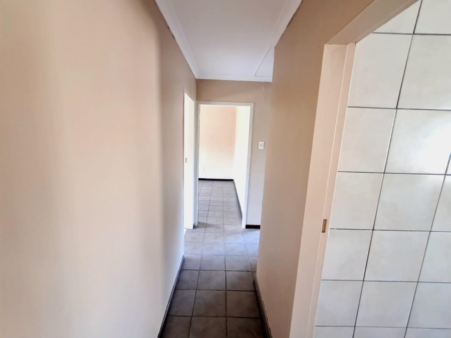To Let 3 Bedroom Property for Rent in Generaal De Wet Free State